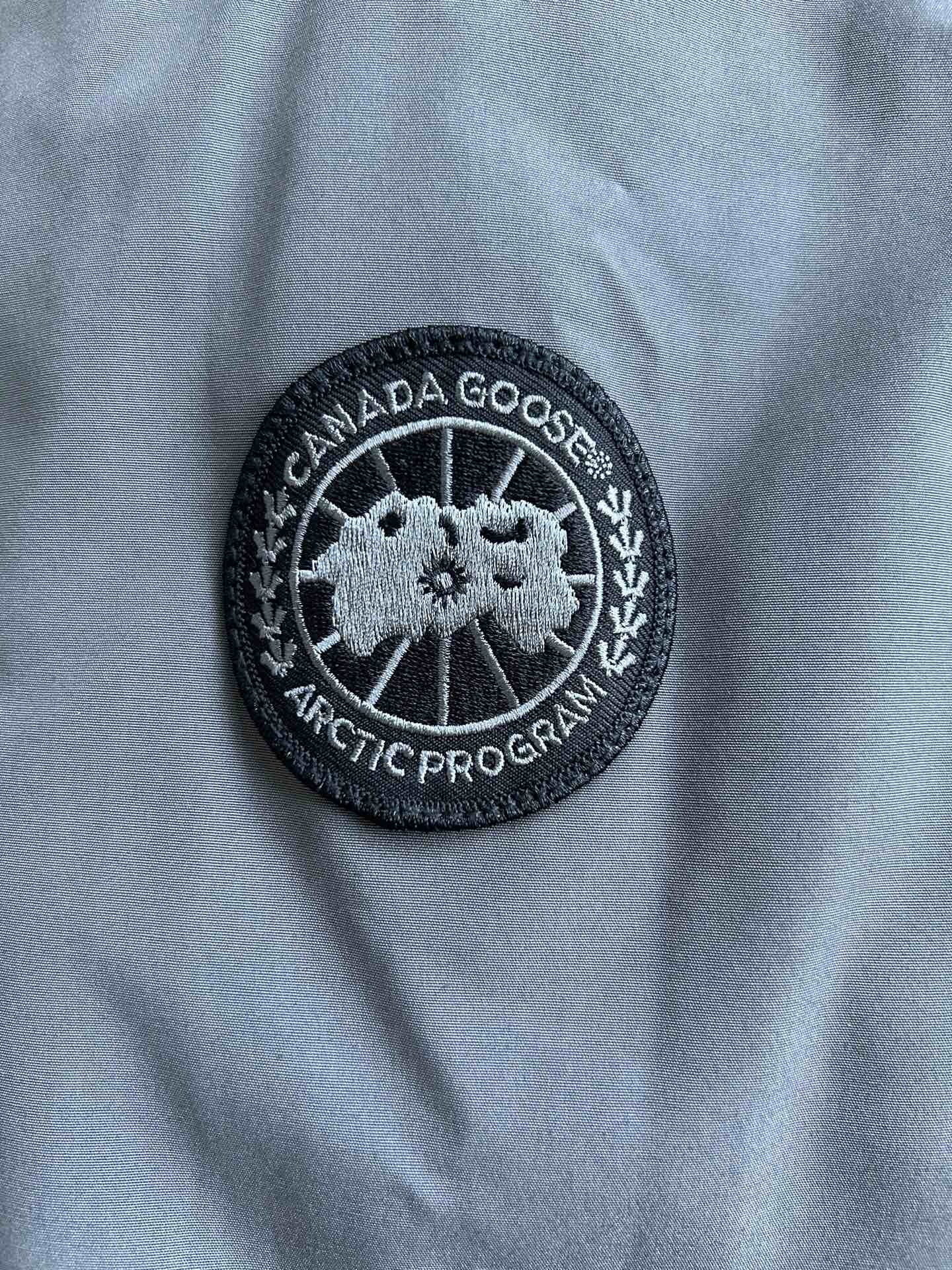 Canada Goose Down Jackets